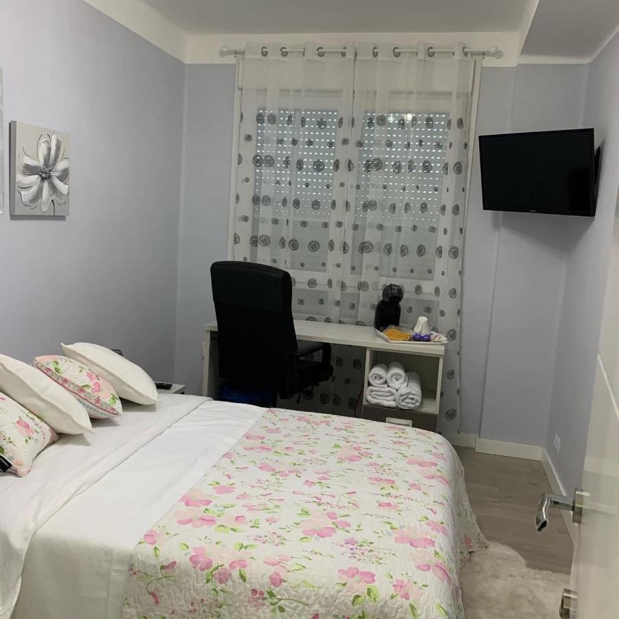 La Rosa Azul Rooms-Grupo Rosa Azul Ponferrada Exterior foto