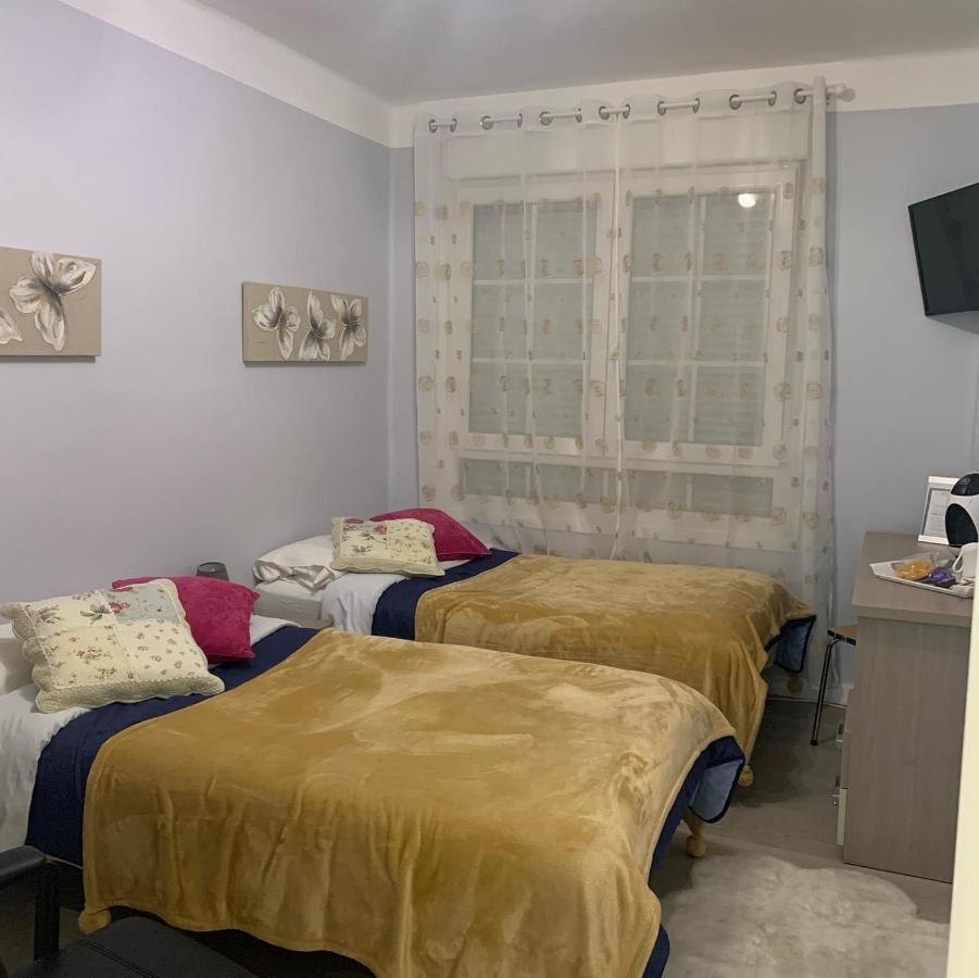 La Rosa Azul Rooms-Grupo Rosa Azul Ponferrada Exterior foto
