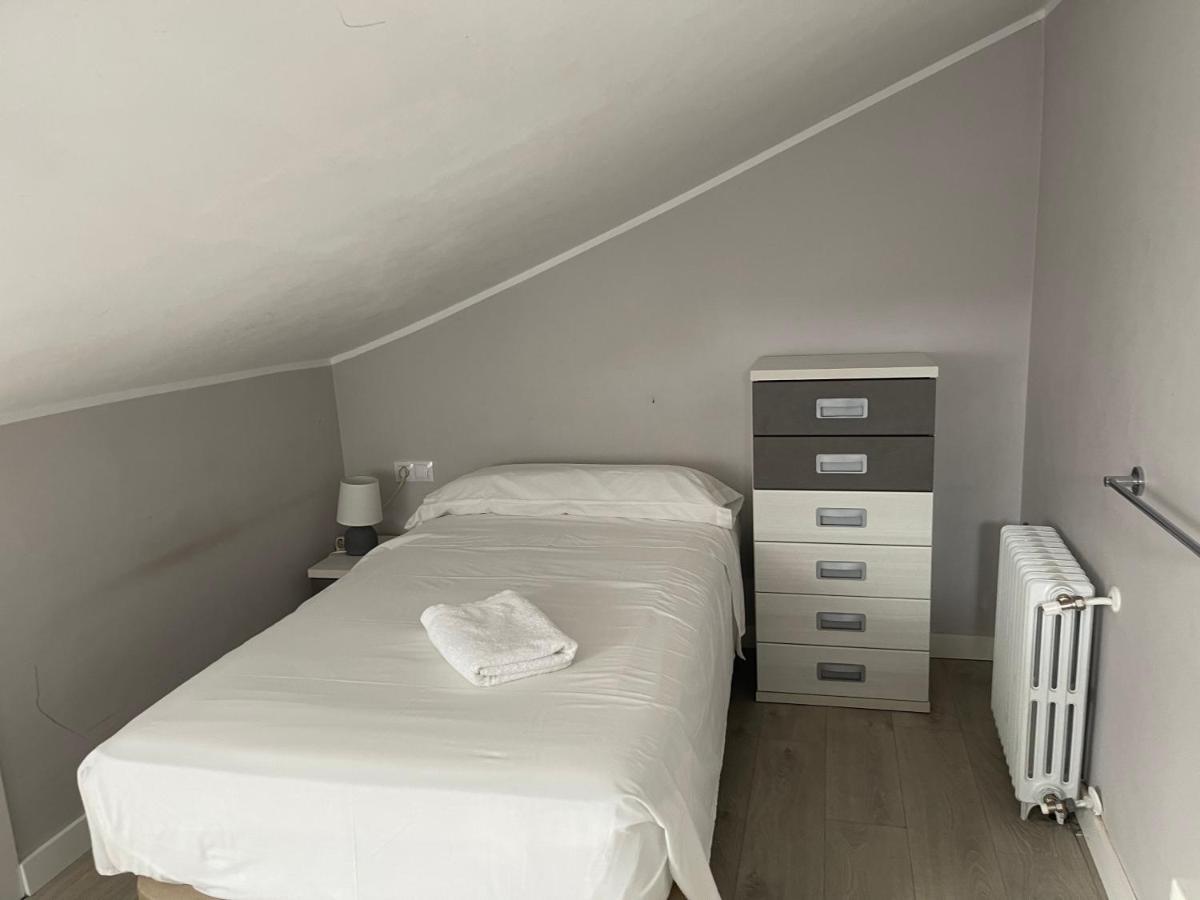 La Rosa Azul Rooms-Grupo Rosa Azul Ponferrada Exterior foto